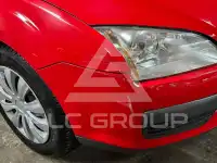 2006 Ford FOCUS