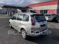 2006 Ford FOCUS