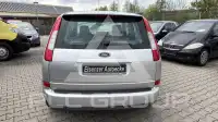 2006 Ford FOCUS