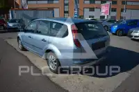 2006 Ford FOCUS