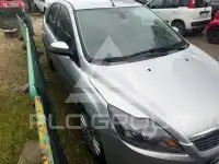 2006 Ford FOCUS