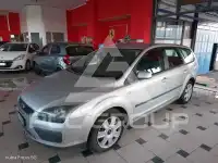 2006 Ford FOCUS