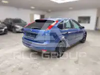 2006 Ford FOCUS