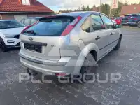 2006 Ford FOCUS