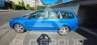 2006 Ford FOCUS