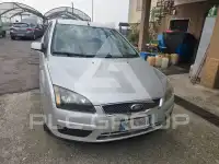 2006 Ford FOCUS