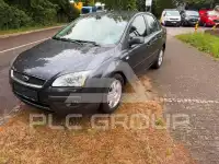 2006 Ford FOCUS