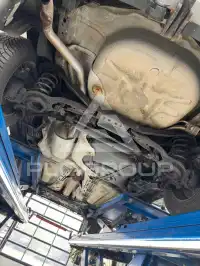 2006 Ford FOCUS