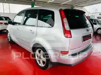 2006 Ford FOCUS