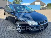 2006 Ford FOCUS