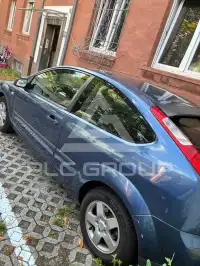 2006 Ford FOCUS