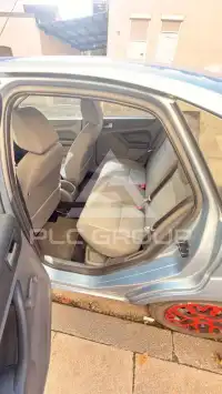 2006 Ford FOCUS