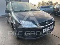 2006 Ford FOCUS