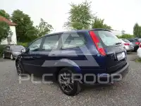 2006 Ford FOCUS