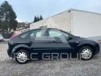 2006 Ford FOCUS