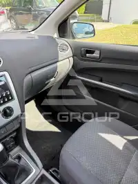 2006 Ford FOCUS