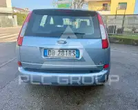 2006 Ford FOCUS
