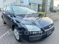 2006 Ford FOCUS