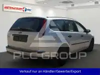 2006 Ford FOCUS