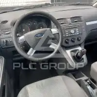 2006 Ford FOCUS