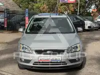 2006 Ford FOCUS