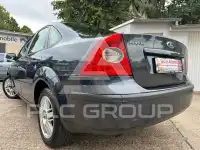 2006 Ford FOCUS