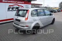 2006 Ford FOCUS
