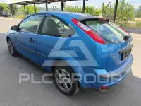 2006 Ford FOCUS