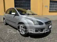 2006 Ford FOCUS