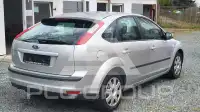 2006 Ford FOCUS