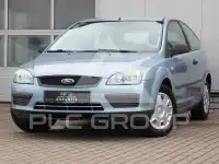 2006 Ford FOCUS