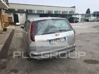 2006 Ford FOCUS
