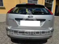 2006 Ford FOCUS