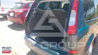 2006 Ford FOCUS