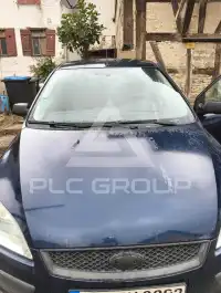 2006 Ford FOCUS