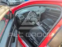 2006 Ford FOCUS