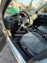 2006 Ford FOCUS