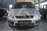 2006 Ford FOCUS