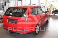 2006 Ford FOCUS