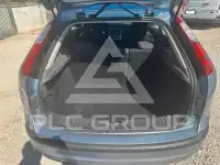 2006 Ford FOCUS