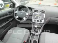 2006 Ford FOCUS