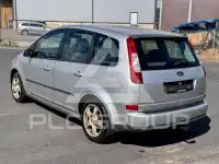 2006 Ford FOCUS