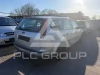 2006 Ford FOCUS