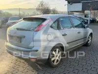2006 Ford FOCUS