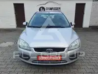 2006 Ford FOCUS