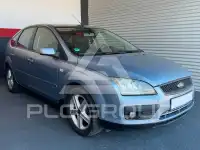 2006 Ford FOCUS