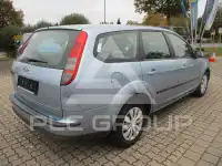 2006 Ford FOCUS