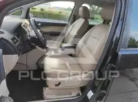 2006 Ford FOCUS