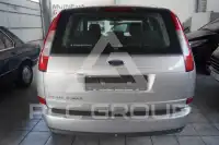 2006 Ford FOCUS