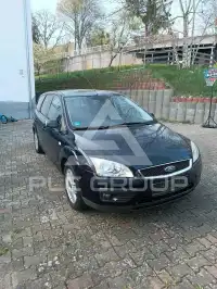 2006 Ford FOCUS